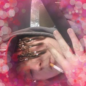 Meet your Posher, Hunter